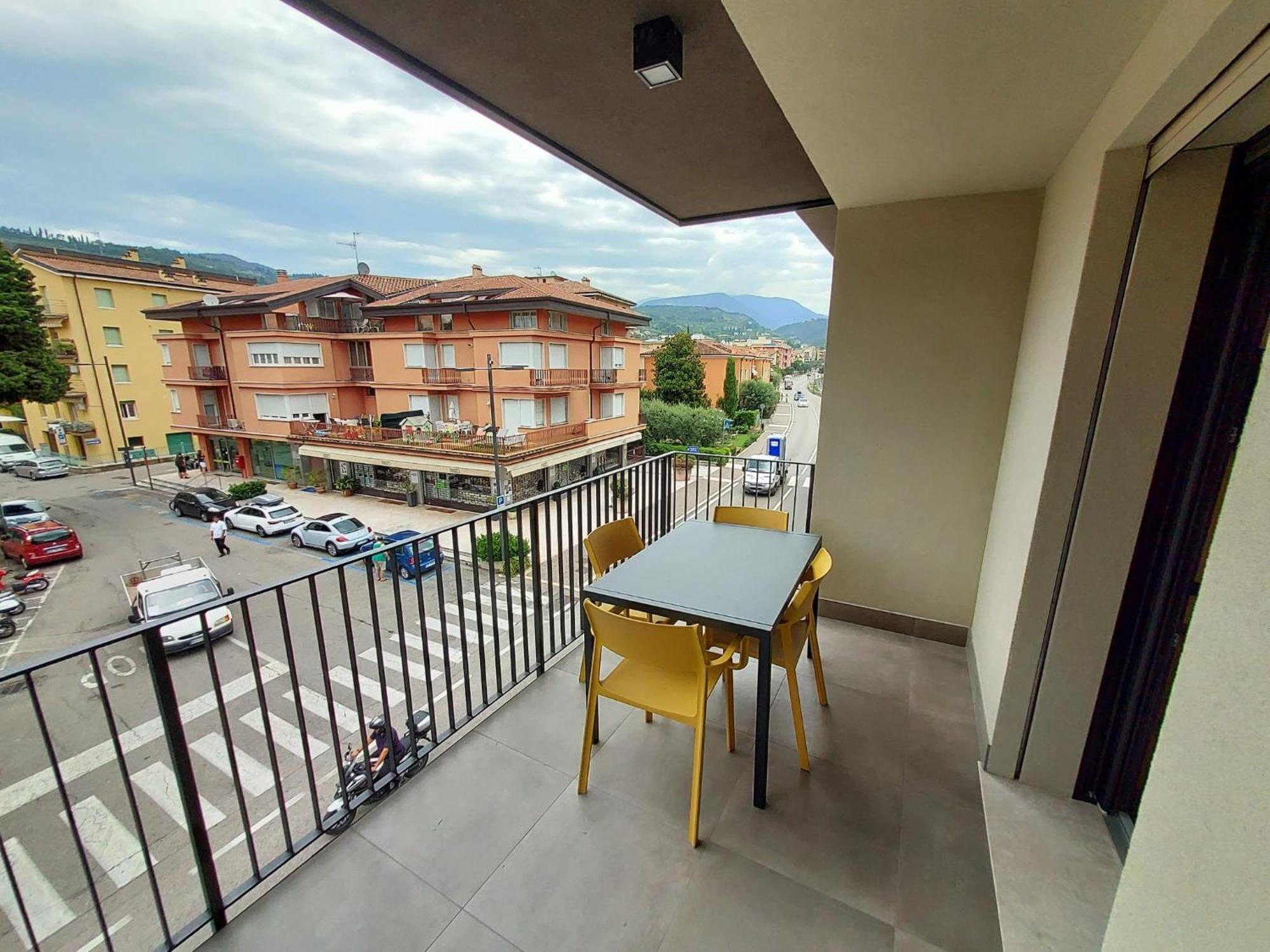 Apartmentsgarda Garda  Exterior photo