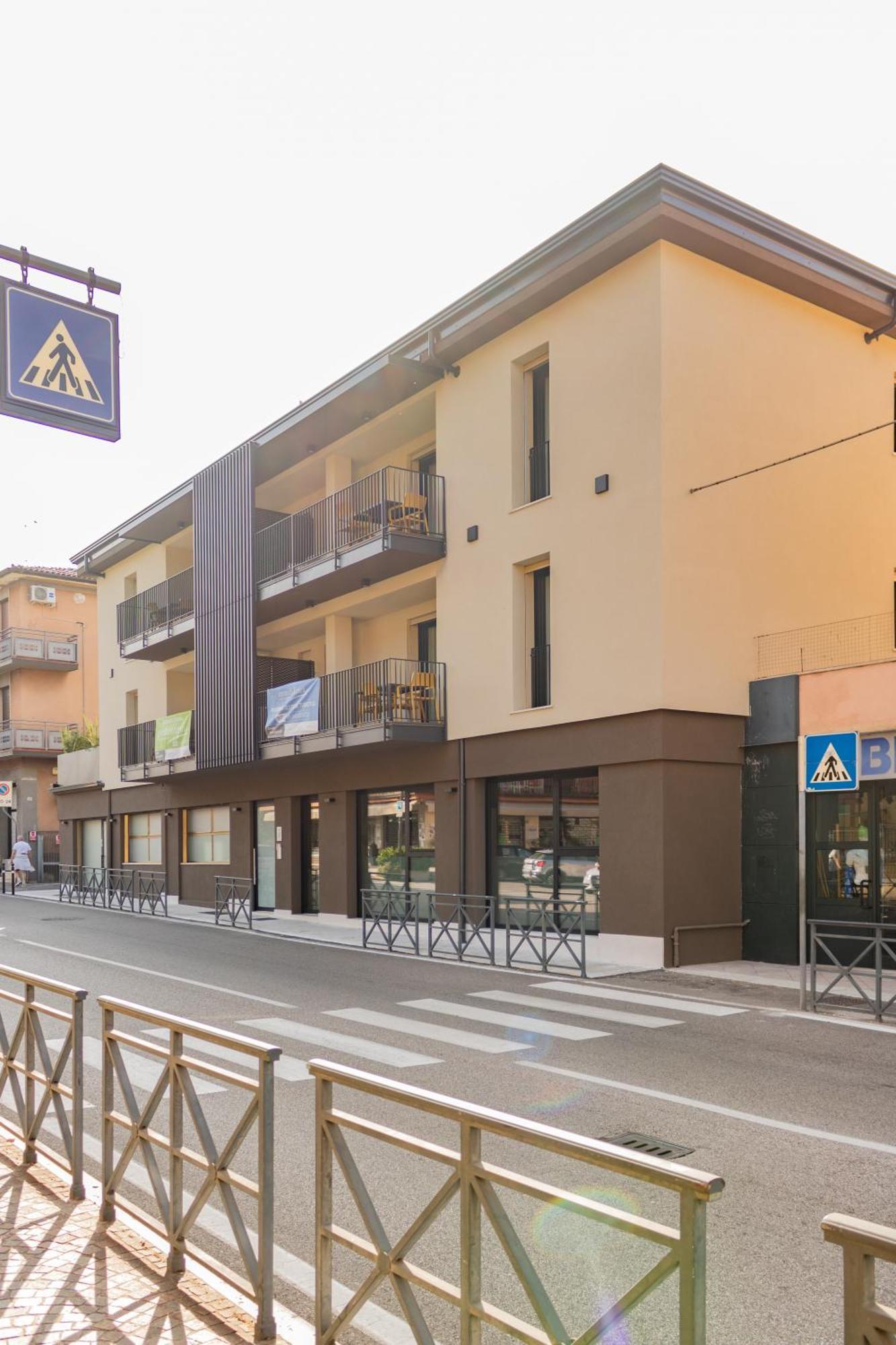 Apartmentsgarda Garda  Exterior photo
