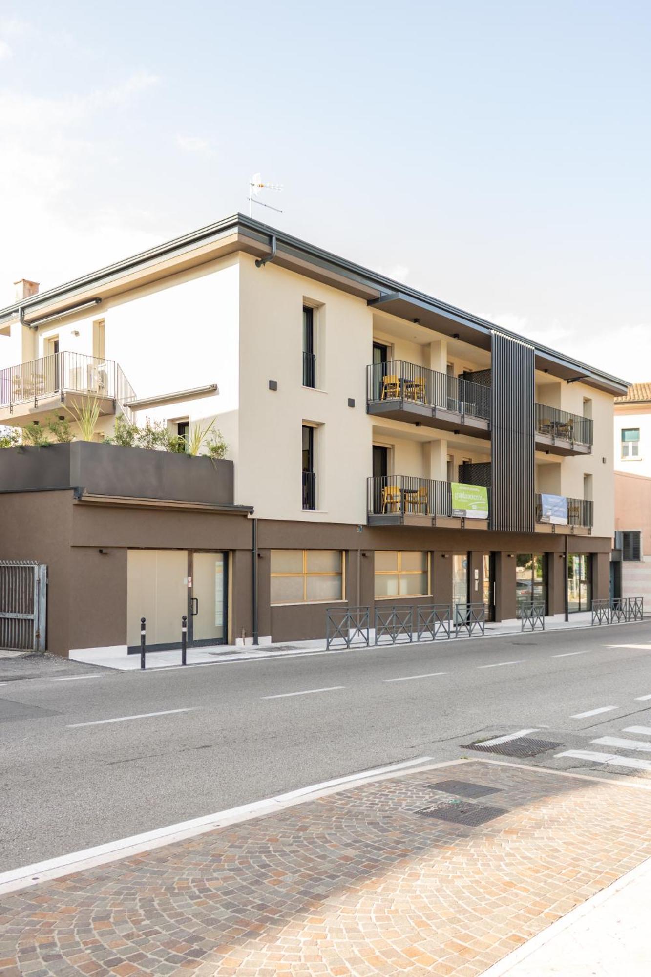 Apartmentsgarda Garda  Exterior photo