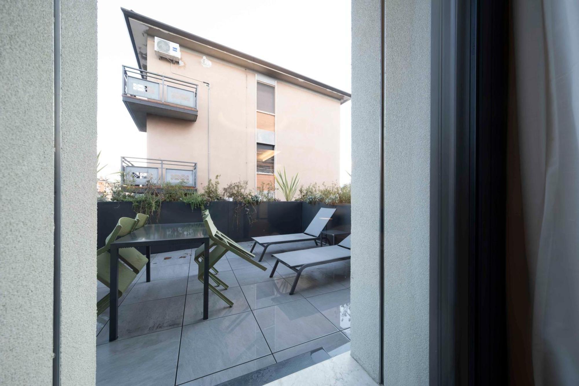 Apartmentsgarda Garda  Exterior photo