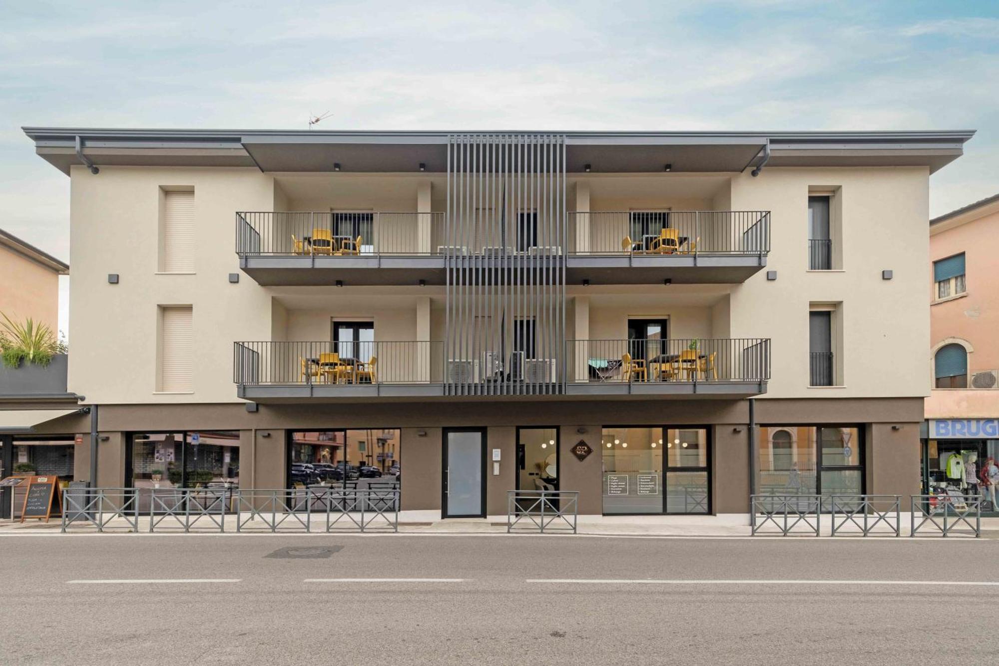 Apartmentsgarda Garda  Exterior photo