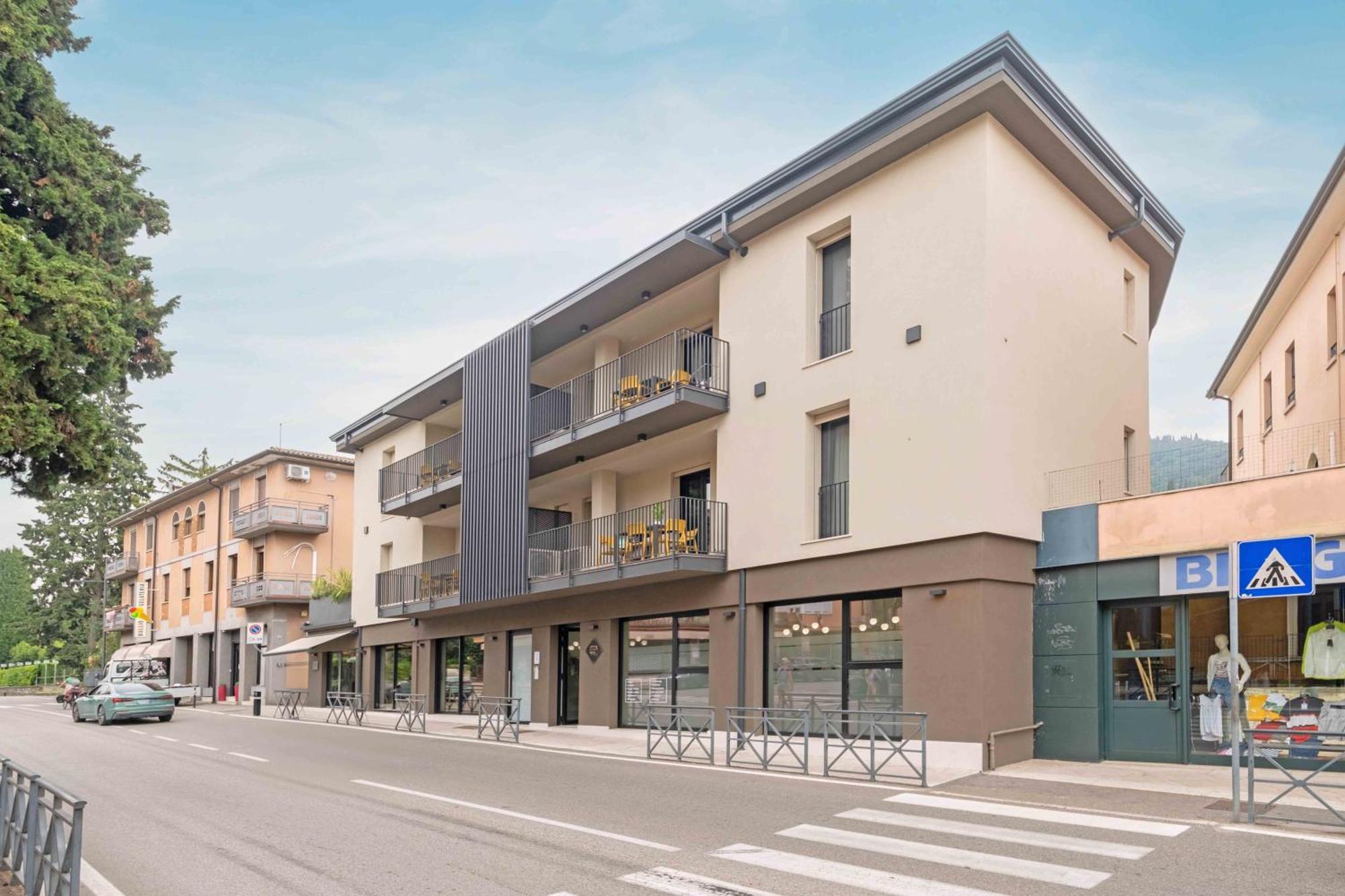 Apartmentsgarda Garda  Exterior photo