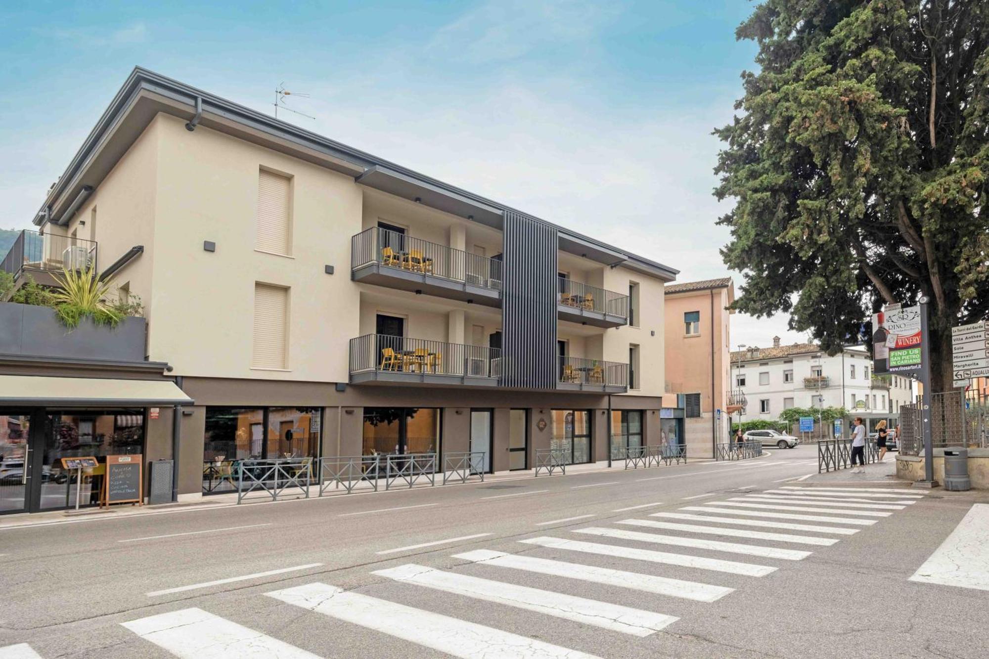 Apartmentsgarda Garda  Exterior photo